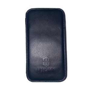 Helgray Silver‎ Chronograph Watch Case - Case Only